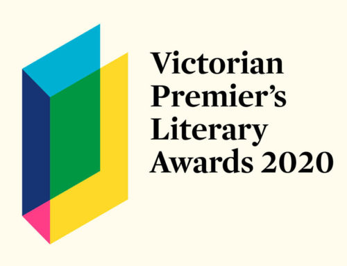 Highly Commended Victorian Premier’s Literary Awards 2020